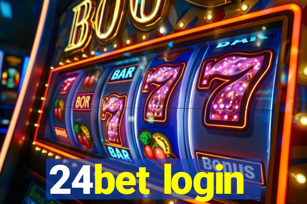 24bet login